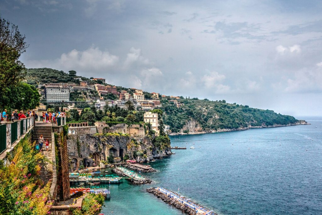 sorrento